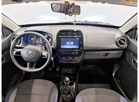 Renault KWID