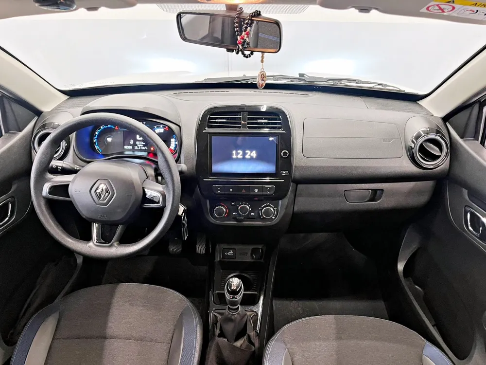 Renault KWID