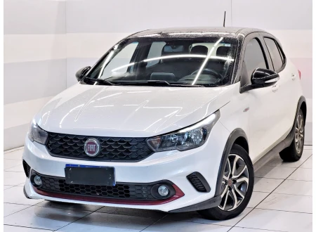 Fiat ARGO