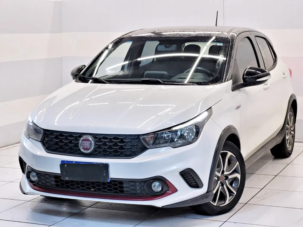 Fiat ARGO