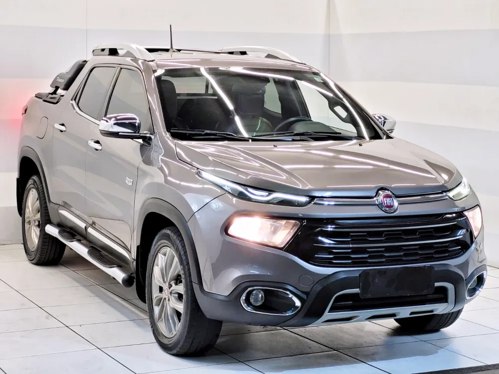 Fiat Toro