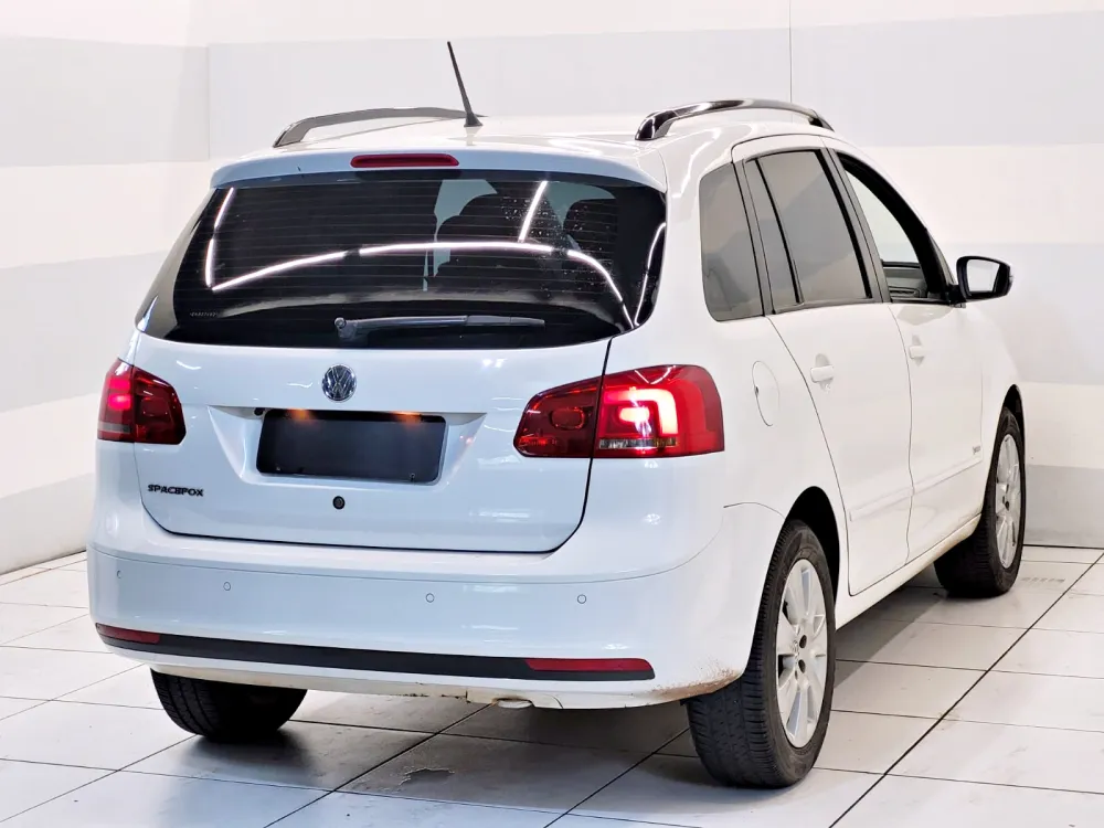 VolksWagen SPACEFOX