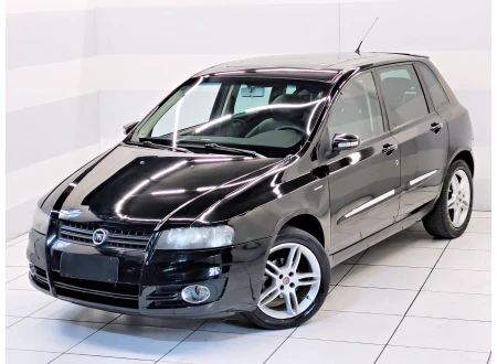 Fiat Stilo