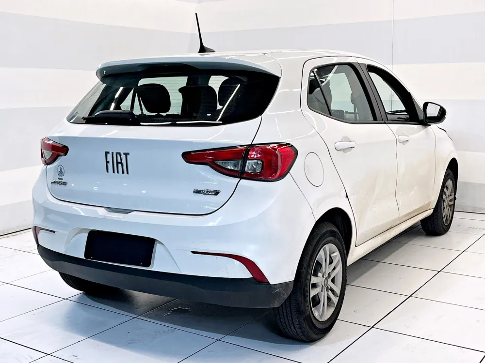 Fiat ARGO