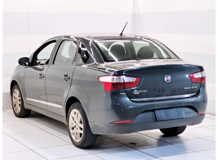 Fiat Grand Siena