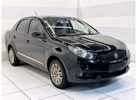 Fiat Grand Siena