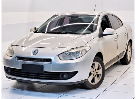 Renault FLUENCE