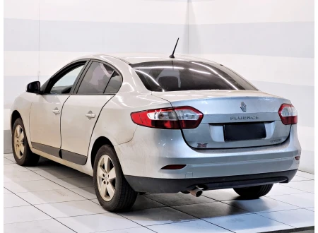 Renault FLUENCE