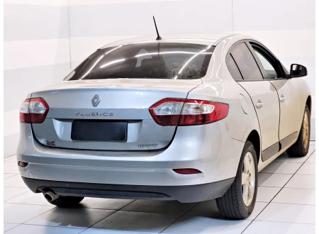 Renault FLUENCE