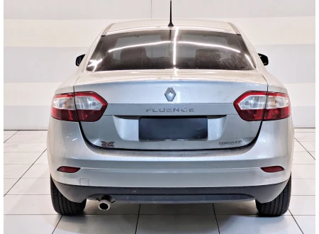 Renault FLUENCE