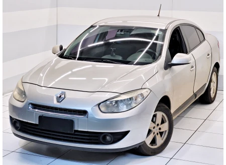 Renault FLUENCE