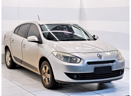 Renault FLUENCE