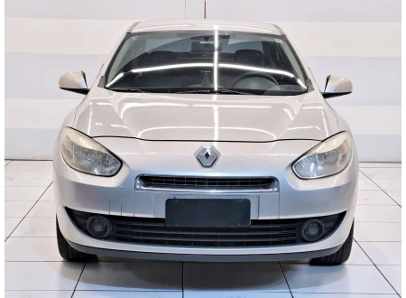 Renault FLUENCE