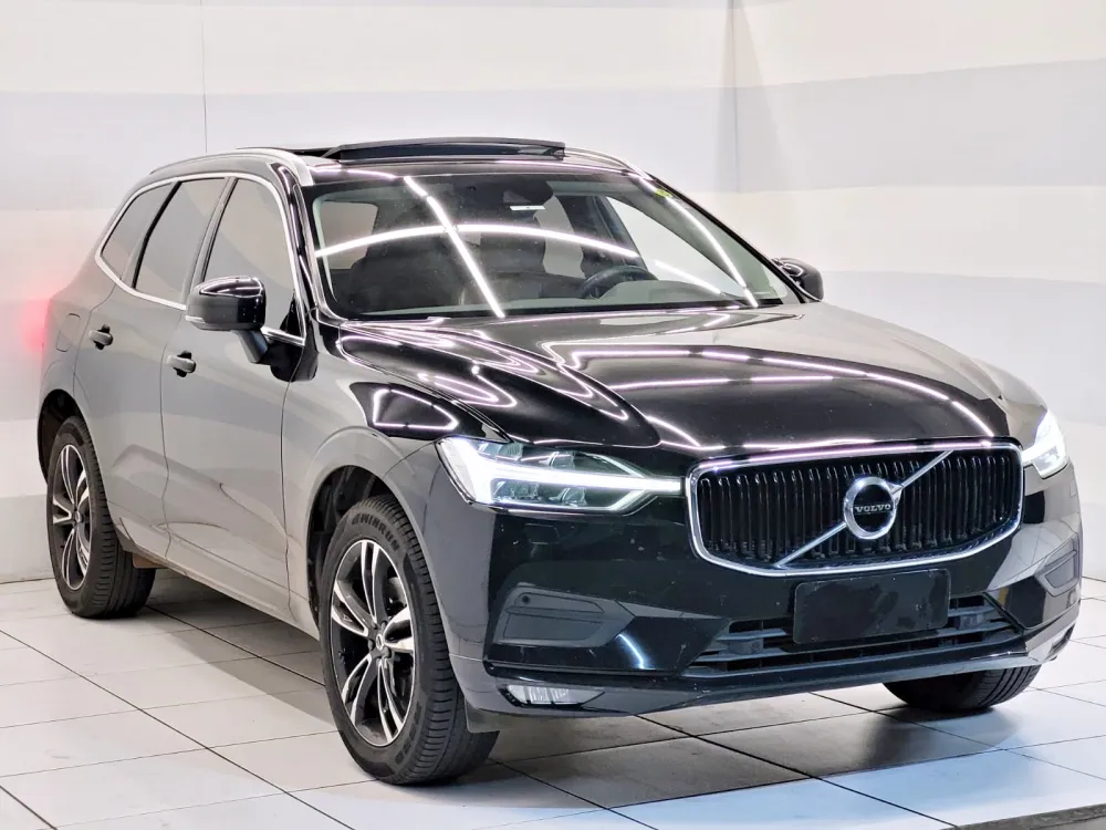 Volvo XC