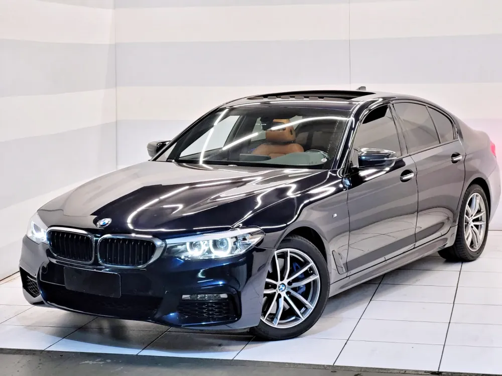 BMW 530i