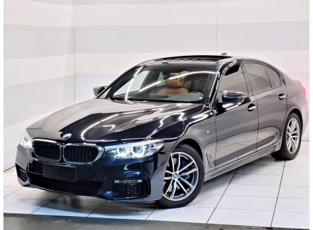 BMW 530i