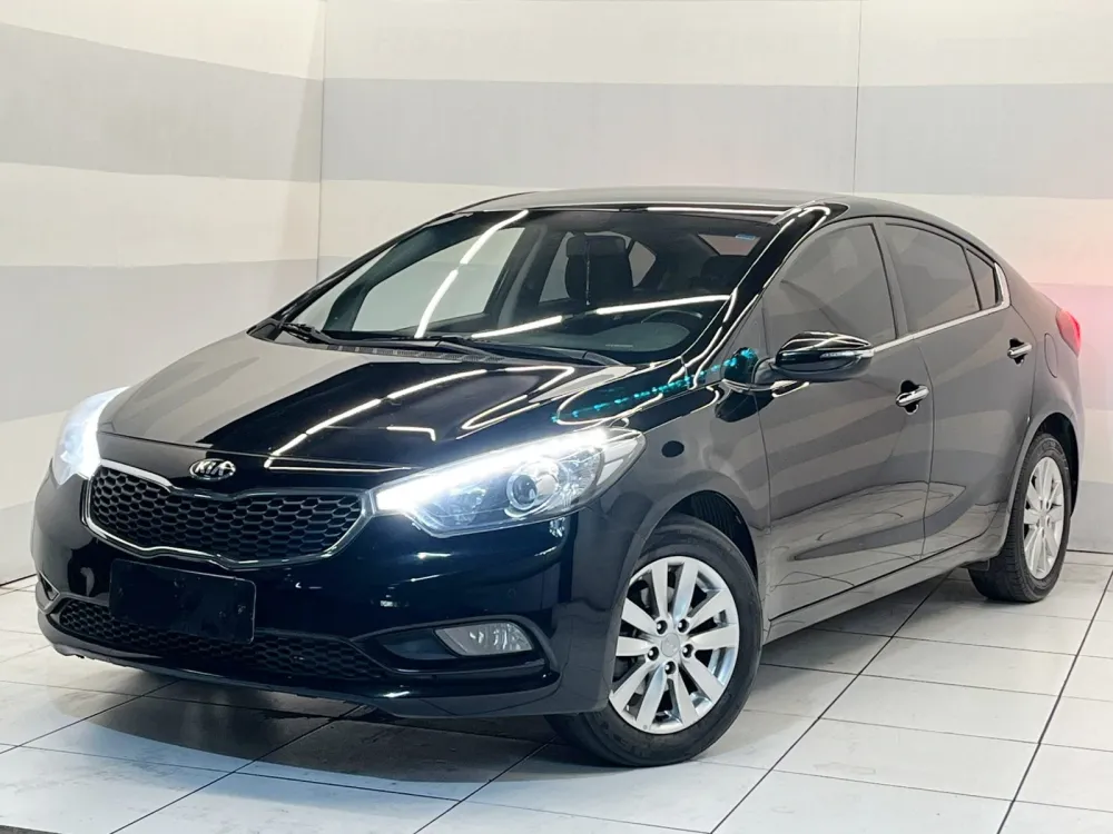 Kia Motors Cerato