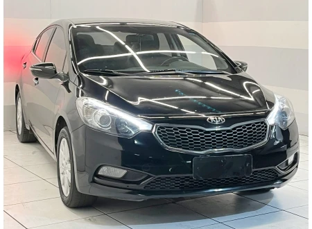 Kia Motors Cerato