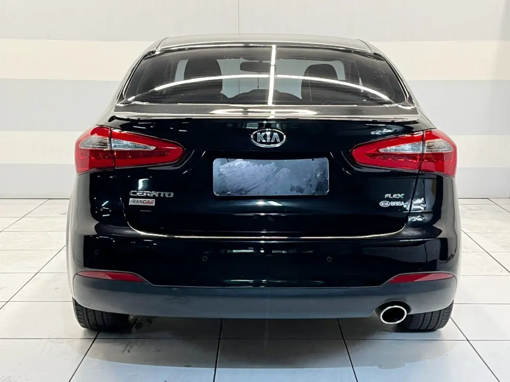 Kia Motors Cerato