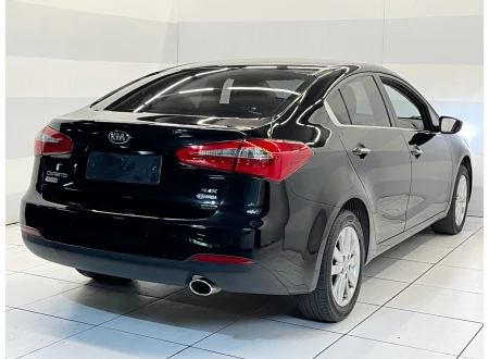 Kia Motors Cerato