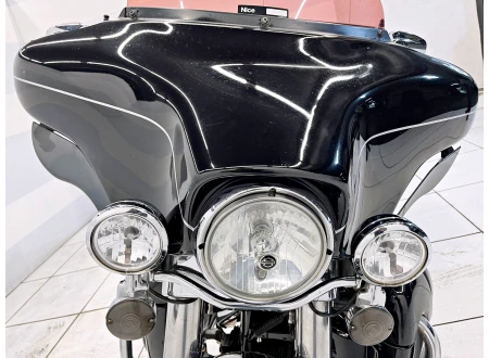 HARLEY-DAVIDSON ELECTRA