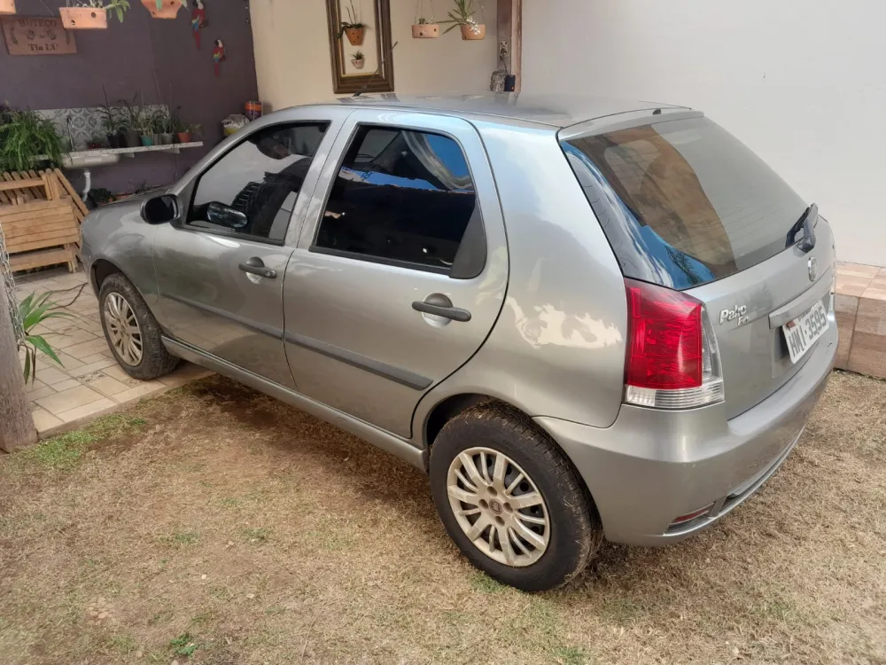 Fiat Palio