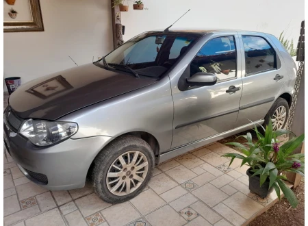 Fiat Palio