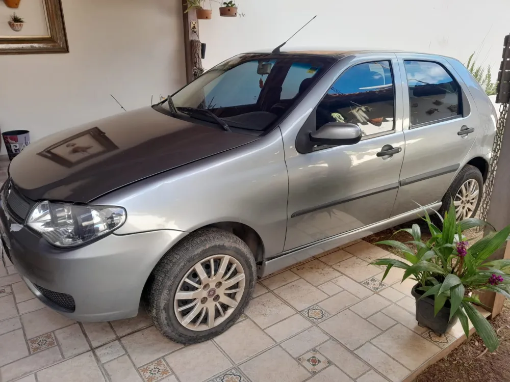 Fiat Palio