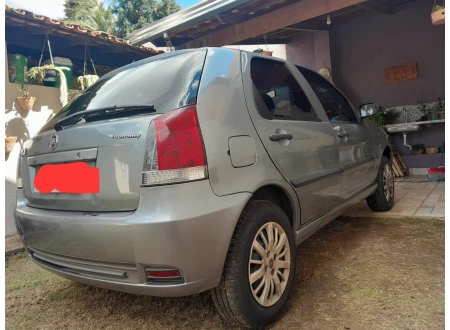 Fiat Palio