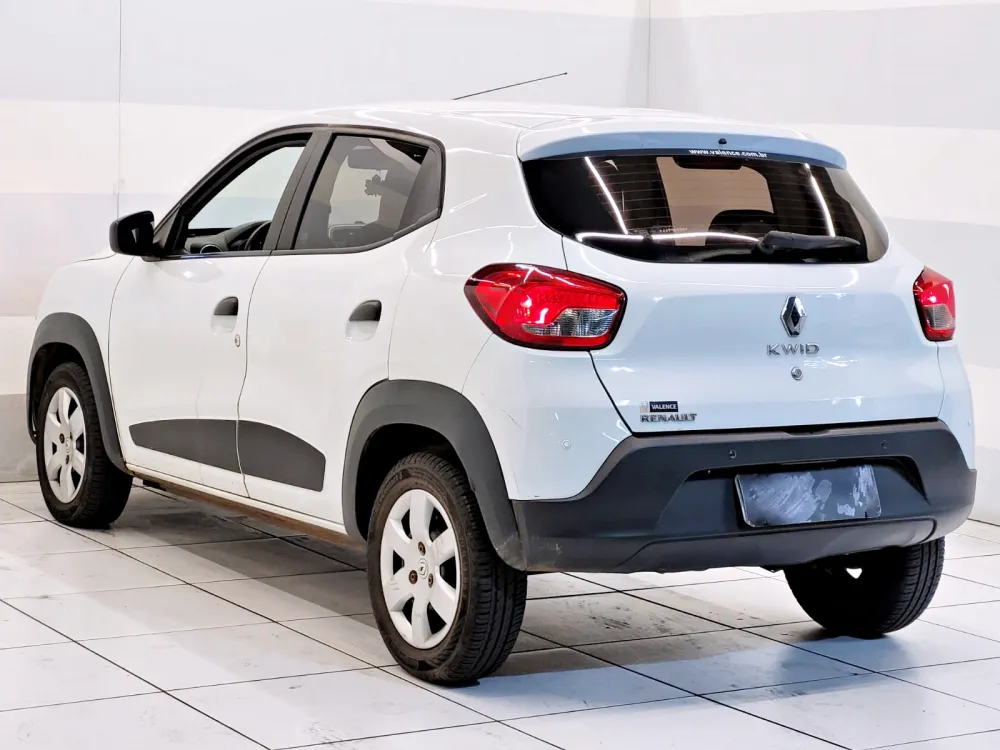 Renault KWID