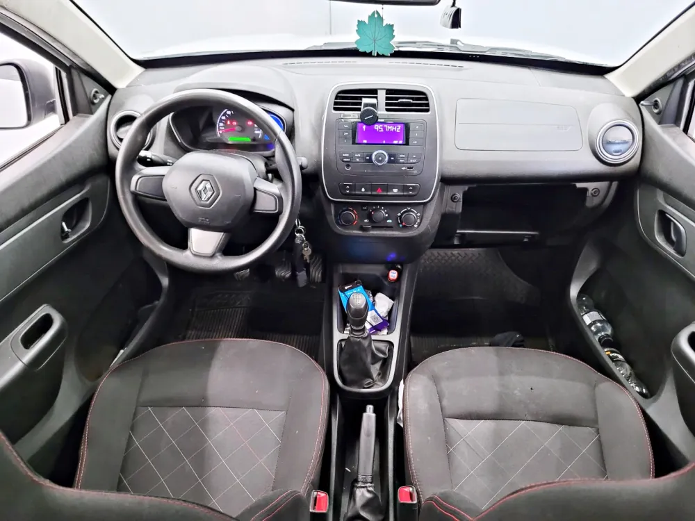 Renault KWID