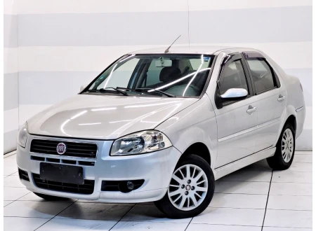 Fiat Siena