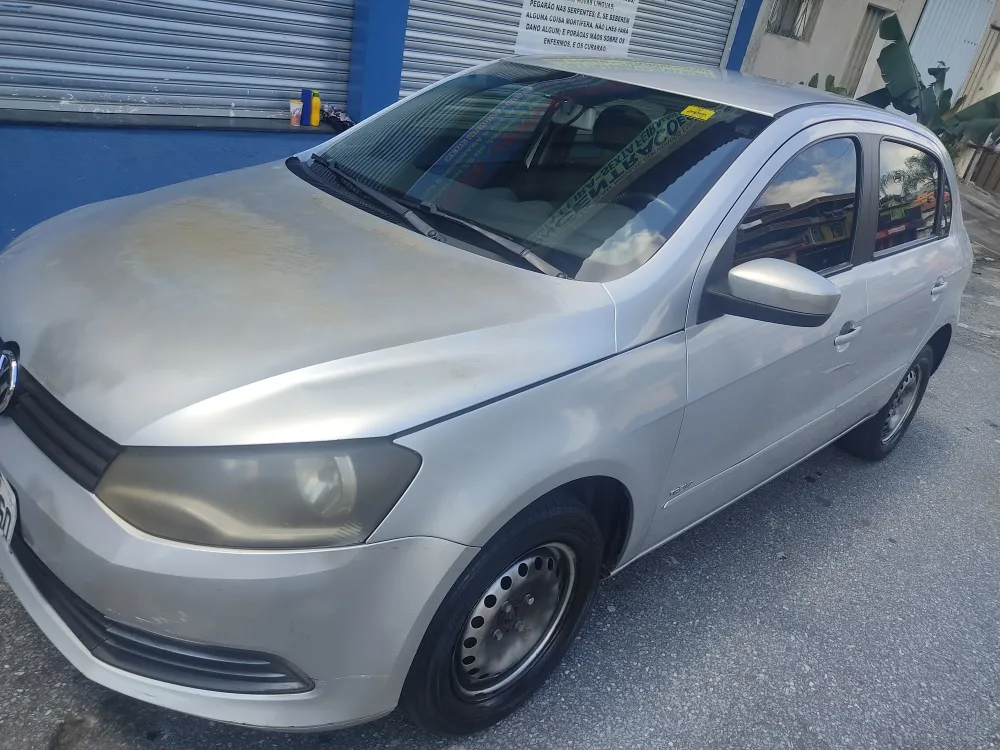 VolksWagen Gol