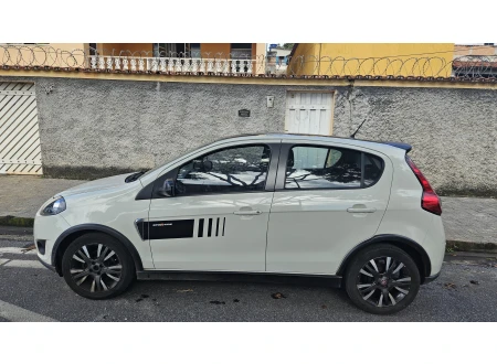 Fiat Palio