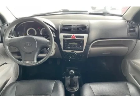 Kia Motors Picanto