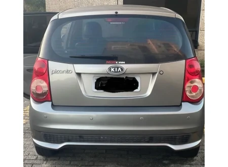 Kia Motors Picanto