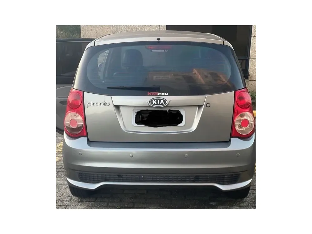 Kia Motors Picanto