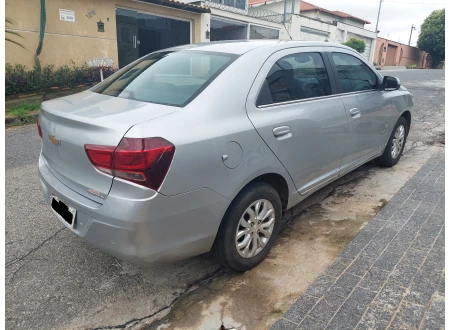 Chevrolet COBALT