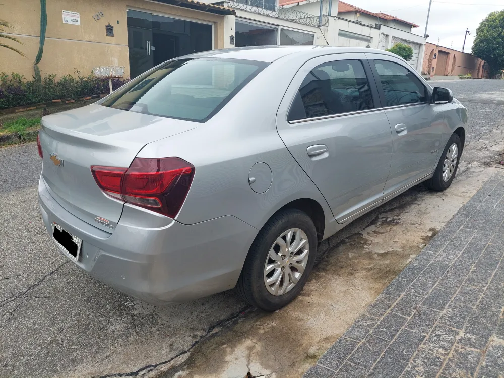 Chevrolet COBALT