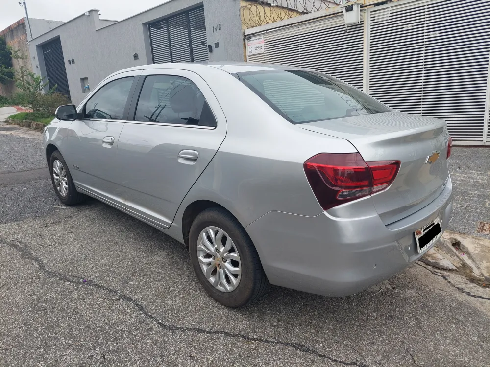 Chevrolet COBALT