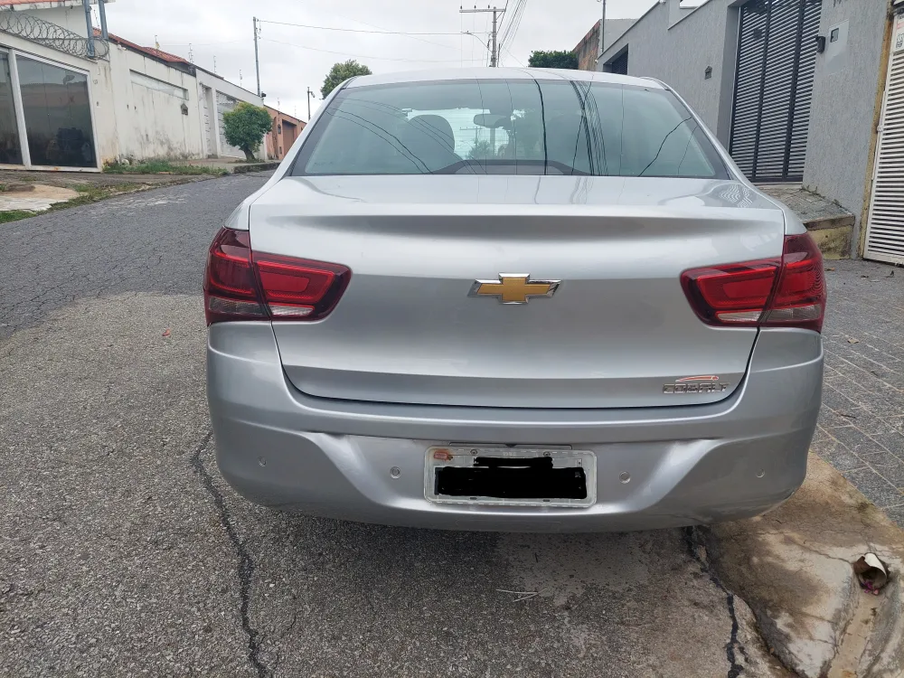 Chevrolet COBALT