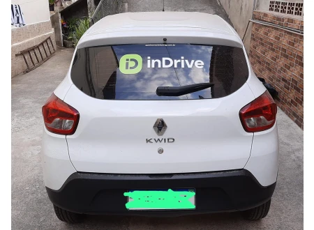 Renault KWID