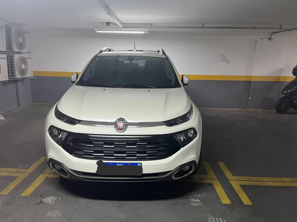 Fiat Toro