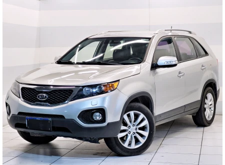 Kia Motors Sorento