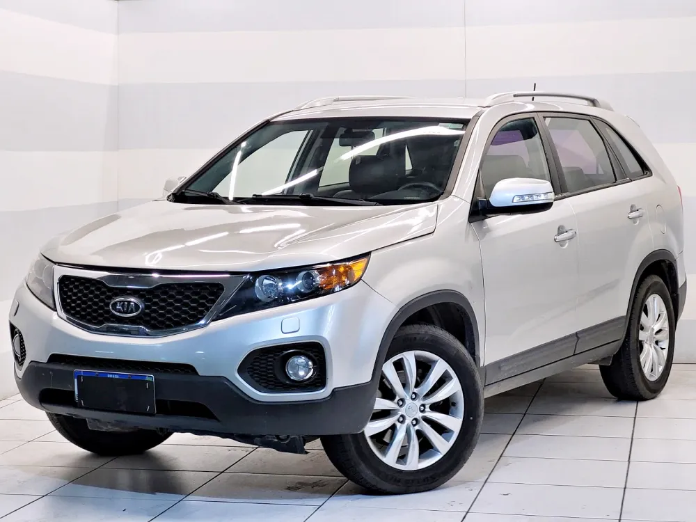 Kia Motors Sorento