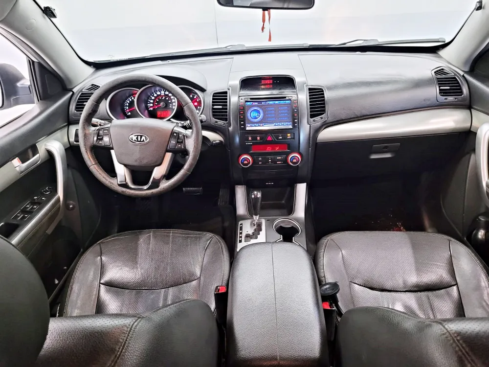 Kia Motors Sorento