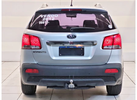 Kia Motors Sorento