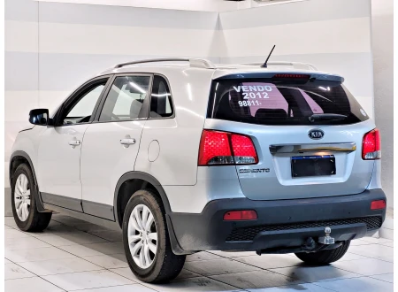 Kia Motors Sorento