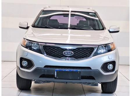 Kia Motors Sorento