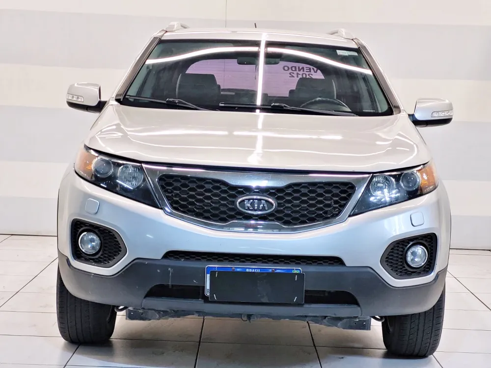 Kia Motors Sorento